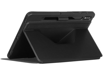 Targus THZ876GL Click-In Case for specified Samsung Galaxy Tab S 11” models - Black