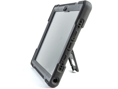 Tech Air TAXSGA029 Rugged Anti-Shock Case for Samsung Galaxy Tab A7 10.4 2020 - Black