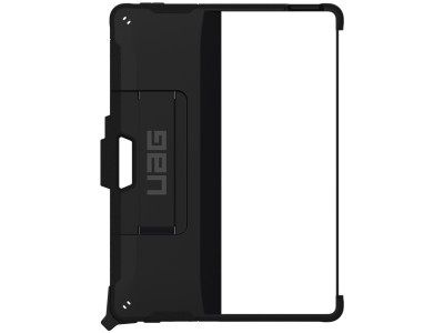 UAG 32326HB14040 Scout Anti-Shock Case with Handstrap for Surface Pro 8 13" - Black