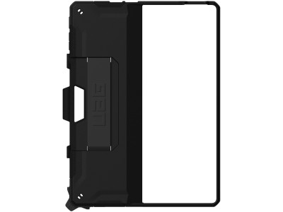 UAG 324014B14040 Scout Anti-Shock Case with Handstrap for Surface Pro 9 13" - Black