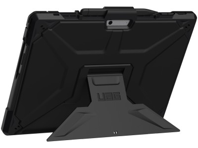 UAG 324015B14040 Metropolis SE Anti-Shock Case for Surface Pro 9 13" - Black