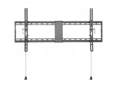 V7 WM1T90 Heavy Duty Display Wall Mount with Tilt for 43-90 inch Displays up to 70Kg