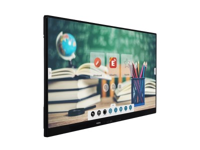Vestel 75” IFX753 4K UHD Android Business Interactive Display