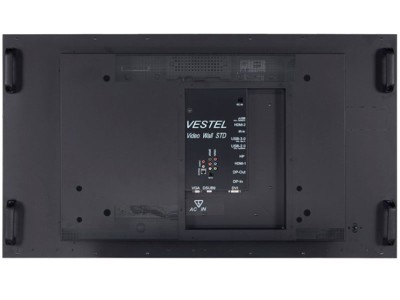 Vestel WY55B-2H 55" 0.44 Bezel Video Wall Display