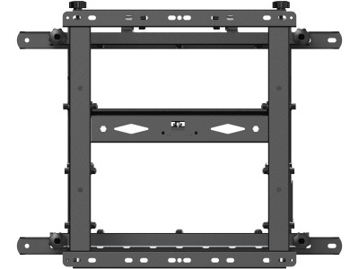 Vision VFM-VW6X4/2 Full-Service Pop-Out Video Wall Mount