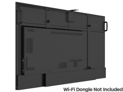 Viewsonic CDE7530 75” 4K Smart Presentation Large Format Display