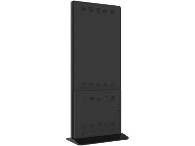 Viewsonic EP5542T 55” Freestanding Touchscreen Totem