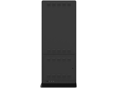 Viewsonic EP5542T 55” Freestanding Touchscreen Totem