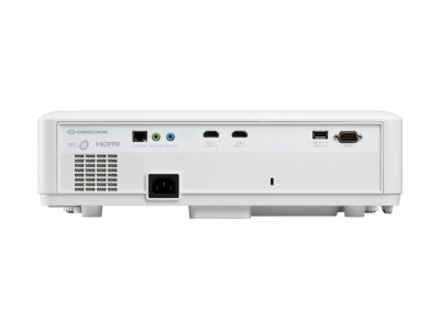 Viewsonic LS610WH Projector - 4000 Lumens, 16:10 WXGA, 1.37-1.64:1 Throw Ratio - LED Lamp-Free