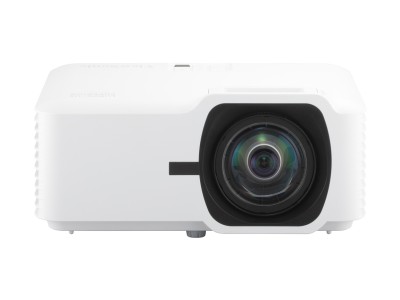 Viewsonic LS711HD Projector - 4000 Lumens, 16:9 Full HD 1080p, 0.496:1 Throw Ratio - Short Throw Laser Lamp-Free
