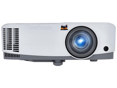 Viewsonic PA503S Projector - 3600 Lumens, 4:3 SVGA, 1.96-2.15:1 Throw Ratio