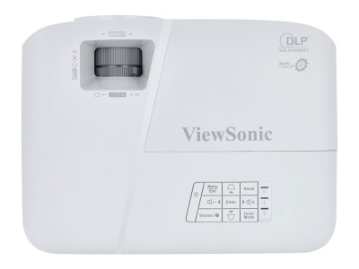 Viewsonic PA503S Projector - 3600 Lumens, 4:3 SVGA, 1.96-2.15:1 Throw Ratio