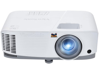 Viewsonic PA503X Projector - 3600 Lumens, 4:3 XGA, 1.96-2.15:1 Throw Ratio