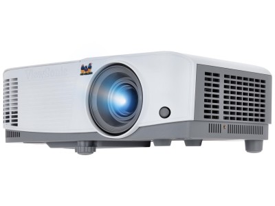 Viewsonic PA503X Projector - 3600 Lumens, 4:3 XGA, 1.96-2.15:1 Throw Ratio