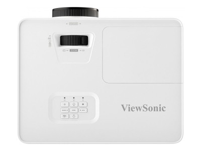 Viewsonic PA700S Projector - 4500 Lumens, 4:3 SVGA, 1.94-2.16:1 Throw Ratio