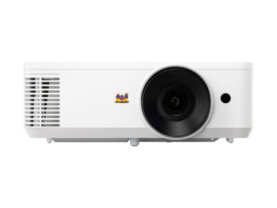 Viewsonic PA700S Projector - 4500 Lumens, 4:3 SVGA, 1.94-2.16:1 Throw Ratio