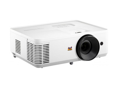 Viewsonic PA700W Projector - 4500 Lumens, 16:10 WXGA, 1.544-1.72:1 Throw Ratio