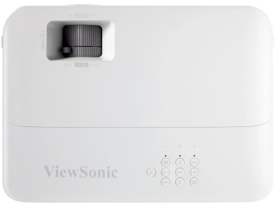 Viewsonic PG701WU Projector - 3500 Lumens, 16:10 WUXGA, 1.50-1.65:1 Throw Ratio