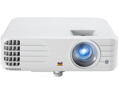 Viewsonic PG706HD Projector - 4000 Lumens, 16:9 Full HD 1080p, 1.5-1.65:1 Throw Ratio