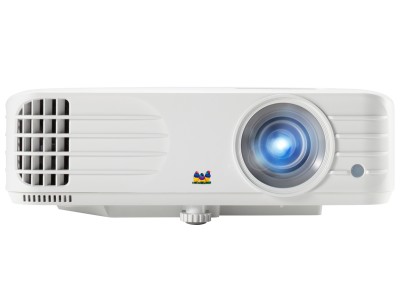 Viewsonic PG706HD Projector - 4000 Lumens, 16:9 Full HD 1080p, 1.5-1.65:1 Throw Ratio