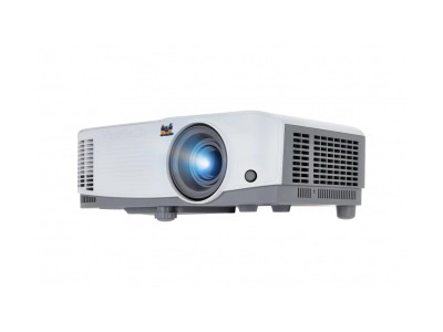 Viewsonic PG707W Projector - 4000 Lumens, 16:10 WXGA, 1.21-1.57:1 Throw Ratio
