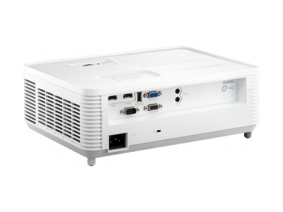 Viewsonic PS502W Projector - 4000 Lumens, 16:10 WXGA, 0.52:1 Throw Ratio - Short Throw