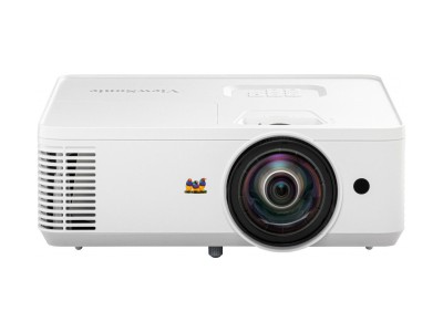 Viewsonic PS502X Projector - 4000 Lumens, 4:3 XGA, 0.616:1 Throw Ratio - Short Throw