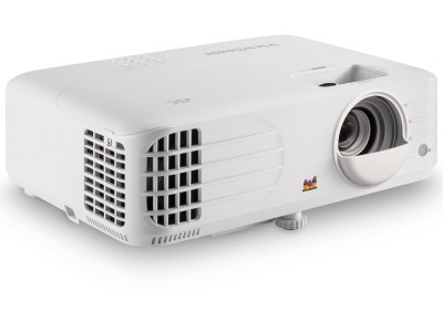 Viewsonic PX701-4K Projector - 3200 Lumens, 16:9 4K UHD, 1.5-1.65:1 Throw Ratio - HDR-Compatible