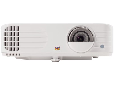 Viewsonic PX701-4K Projector - 3200 Lumens, 16:9 4K UHD, 1.5-1.65:1 Throw Ratio - HDR-Compatible