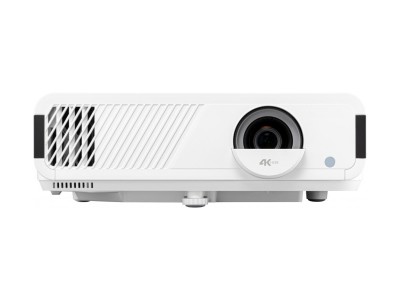 Viewsonic PX749-4K Projector - 4000 Lumens, 16:9 4K UHD HDR, 1.13-1.47:1 Throw Ratio - Supports 1080p 240Hz, Harman-tuned Speaker - Designed for Xbox