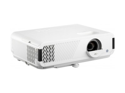 Viewsonic PX749-4K Projector - 4000 Lumens, 16:9 4K UHD HDR, 1.13-1.47:1 Throw Ratio - Supports 1080p 240Hz, Harman-tuned Speaker - Designed for Xbox