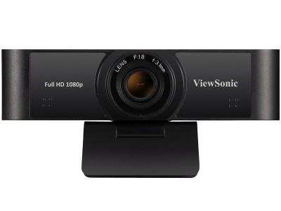 ViewSonic VB-CAM-001 1080p Ultra-wide Web Camera