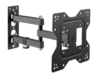 Vision VFM-WA2X2/3 Articulating Display Wall Arm Mount with Tilt