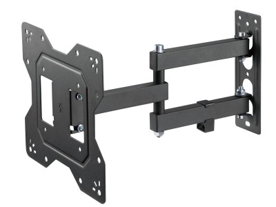 Vision VFM-WA2X2/3 Articulating Display Wall Arm Mount with Tilt