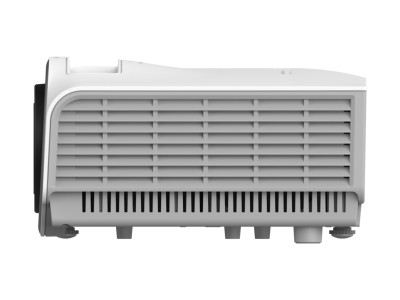 Vivitek DW855-EDU Projector - 5500 Lumens, 16:10 WXGA, 1.6-1.92:1 Throw Ratio - Education Warranty