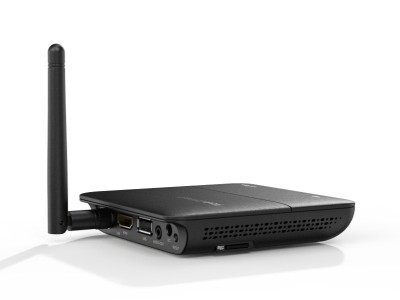 Vivitek NovoConnect NC-X300 Full HD 1080p Wireless Presentation System