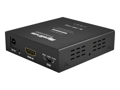 WyreStorm EXP-CON-AUD-H2 HDMI Audio Extractor