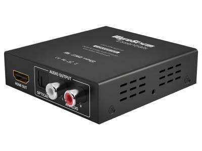 WyreStorm EXP-CON-AUD-H2 HDMI Audio Extractor
