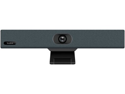 Yealink UVC34 4K All-in-One USB Video Bar for Huddle Rooms