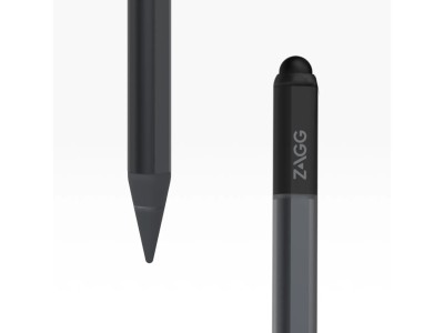 Zagg Active Pro Stylus for specified iPad models - 109907068