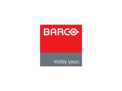 Genuine Barco R9801087 Projector Lamp to fit Barco Projector