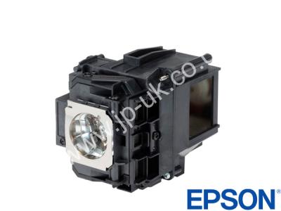 Genuine Epson ELPLP76 Projector Lamp to fit Epson Projector