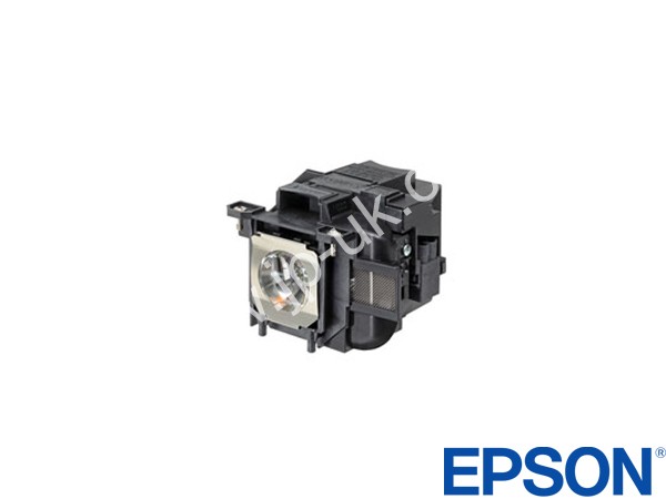 Genuine Epson ELPLP78 Projector Lamp to fit PowerLite 97 Projector