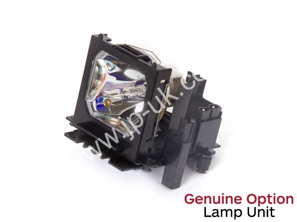 JP-UK Genuine Option DT00601-JP Projector Lamp for Hitachi CP-SX1350W Projector