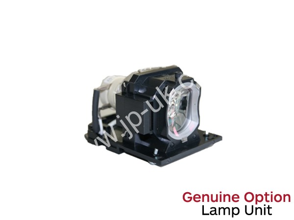 JP-UK Genuine Option DT01481-JP Projector Lamp for Hitachi CP-WX3530WN Projector