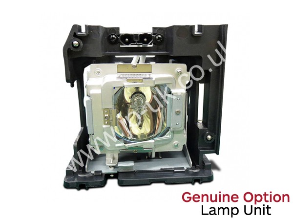 JP-UK Genuine Option SP-LAMP-090-JP Projector Lamp for InFocus IN5312a Projector
