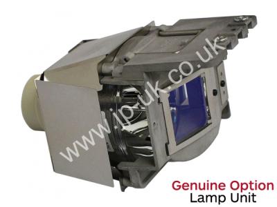 JP-UK Genuine Option SP-LAMP-093-JP Projector Lamp for InFocus  Projector