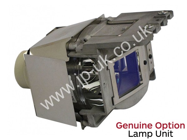 JP-UK Genuine Option SP-LAMP-093-JP Projector Lamp for InFocus IN119HDx Projector