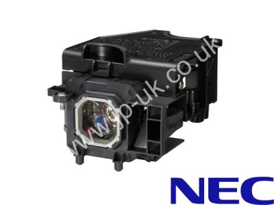 Genuine NEC NP16LP Projector Lamp to fit NEC Projector