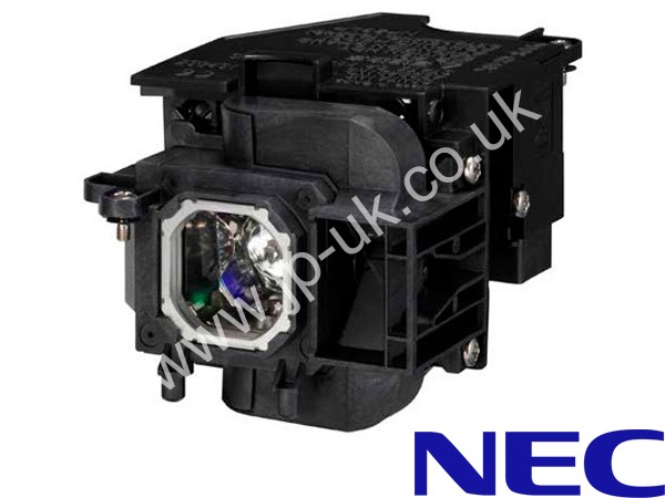 Genuine NEC NP23LP Projector Lamp to fit P401W Projector